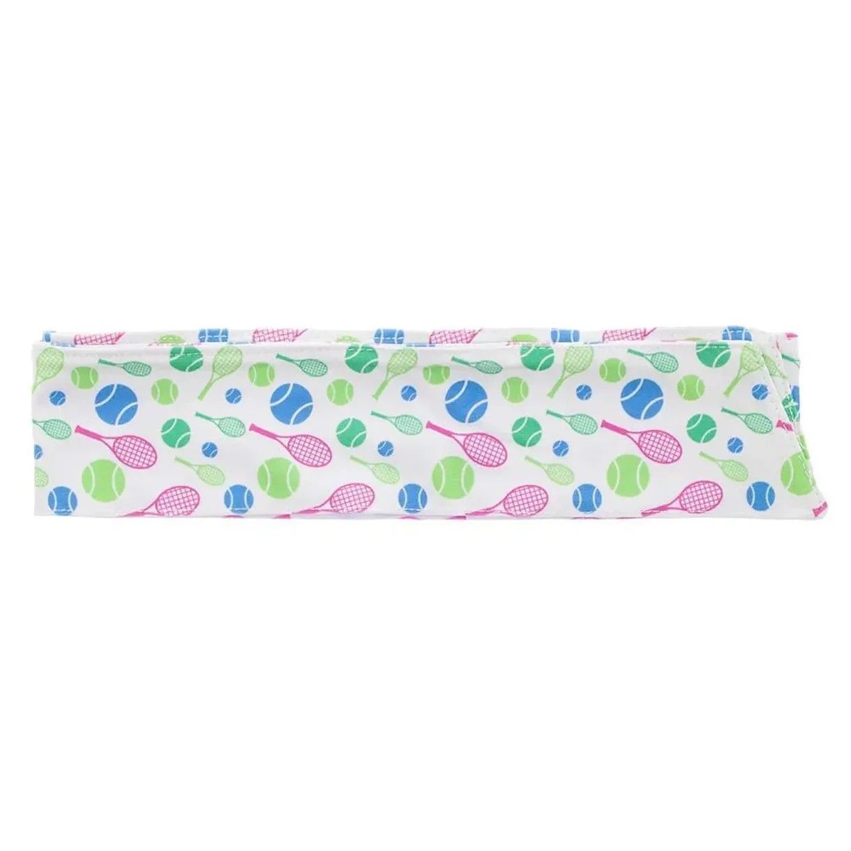 Racquet Inc Headband Tie
