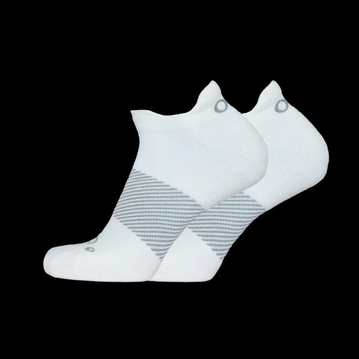OS1st Wicked Comfort Sock White Medium OS1-96543W