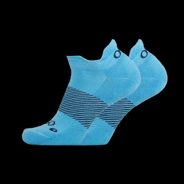 OS1st Wicked Comfort Sock Carolina Medium OS1-9654NC