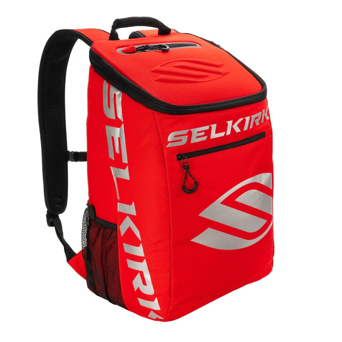 Selkirk Team Backpack Red