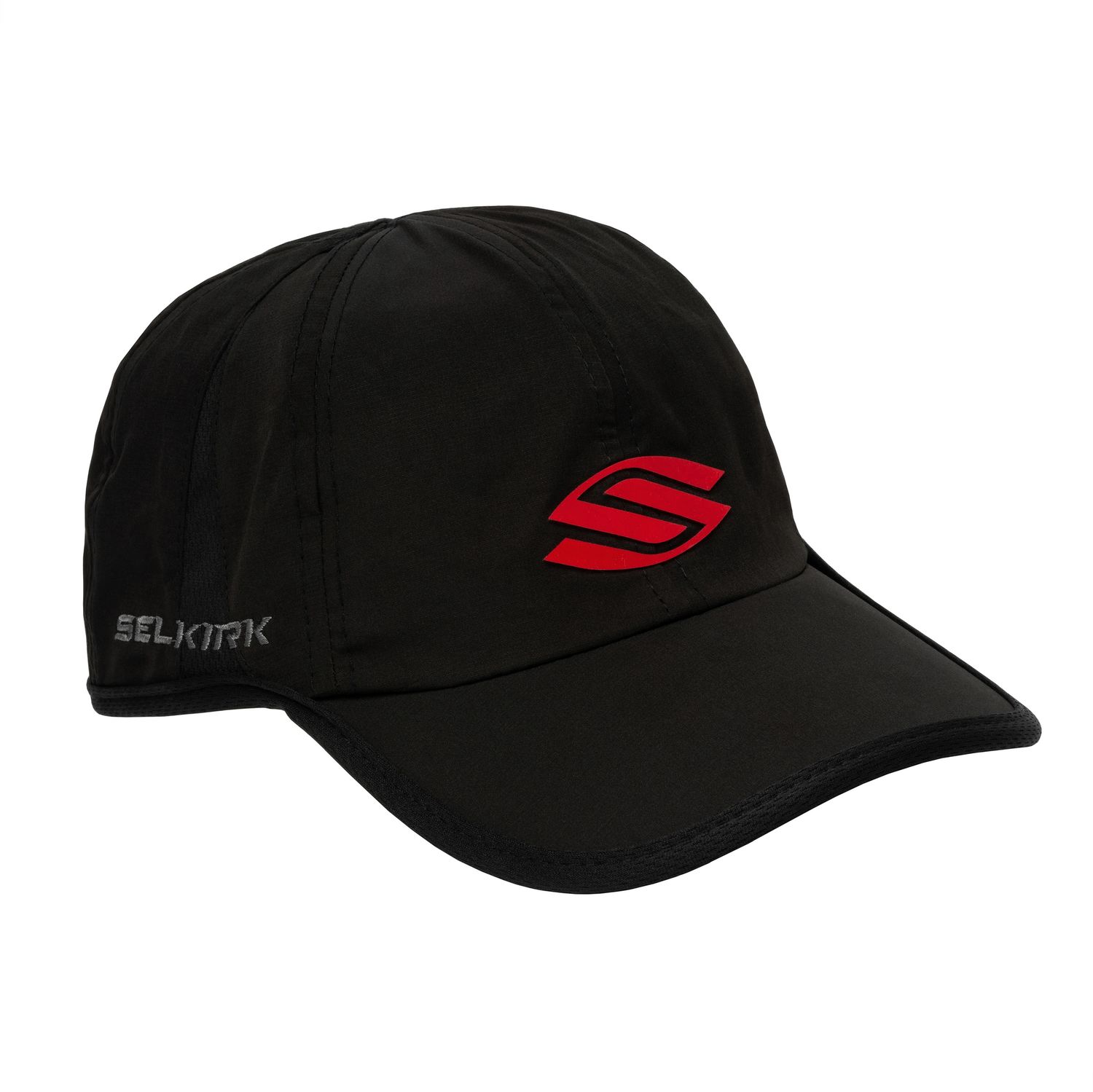 Selkirk Core Hat Black