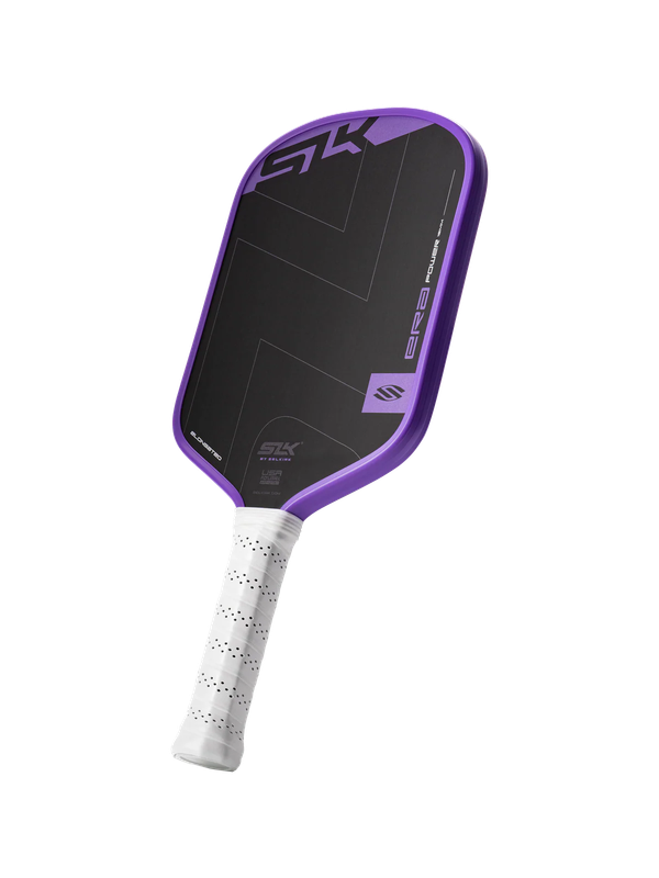 Selkirk SLK ERA Power Elongated Ultraviolet 8712_SLK-ERA-ELONG-UV