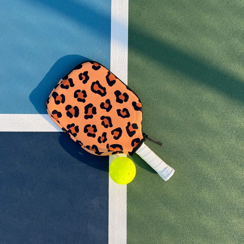 Racquet Inc Pickleball Cover Wild RoarRITG330