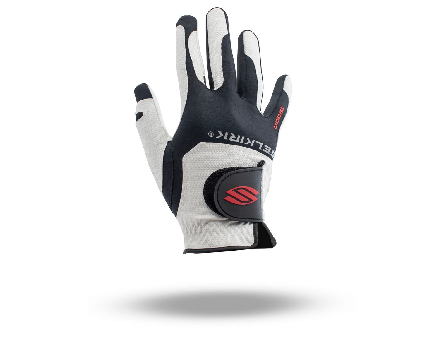 Selkirk Womens Boost Glove White Black Right Hand