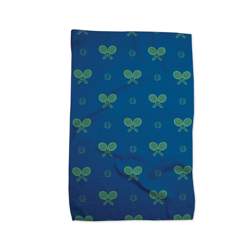 Racquet Inc Dish Towel SKU: RITG181