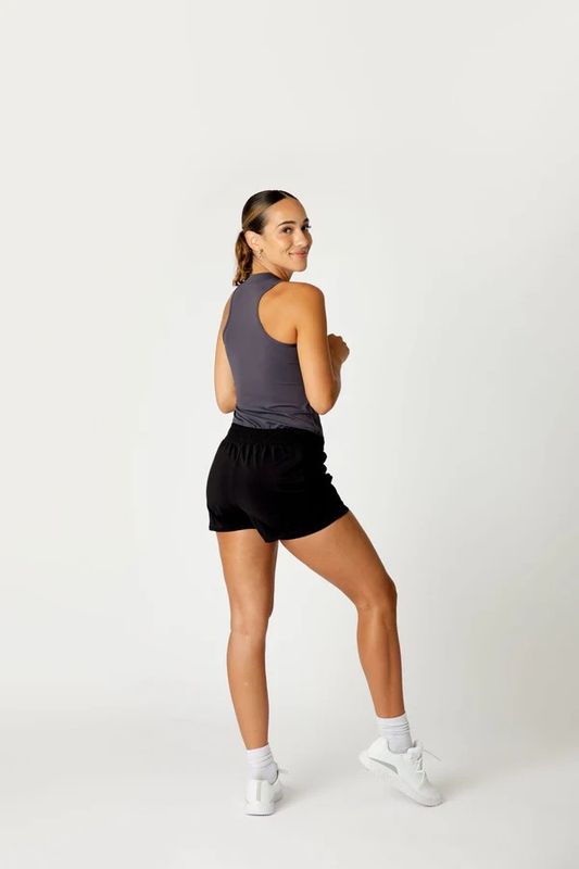 Sofibella 2017 BLK Short