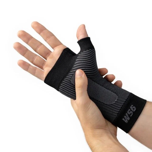 OS1st Performance Wrist Sleeve WS6