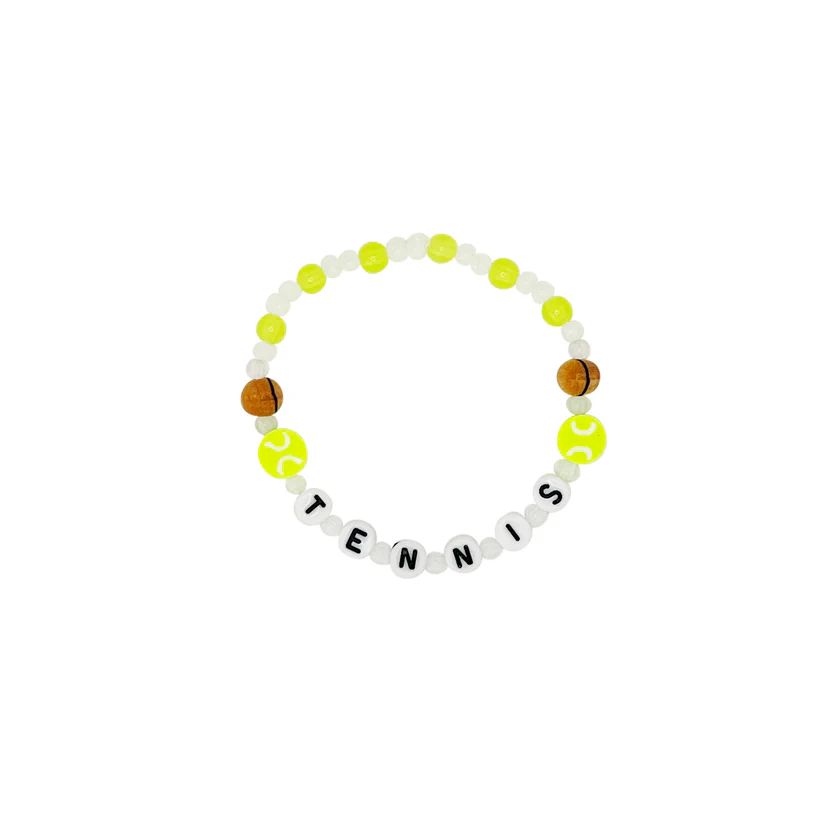 Racquet Inc Elastic Tennis Bracelet