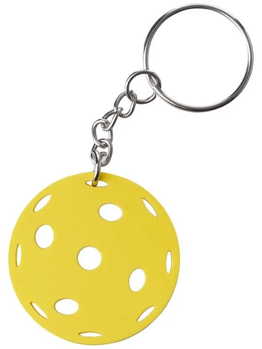 Racquet Inc Pickleball Keychain RITG97