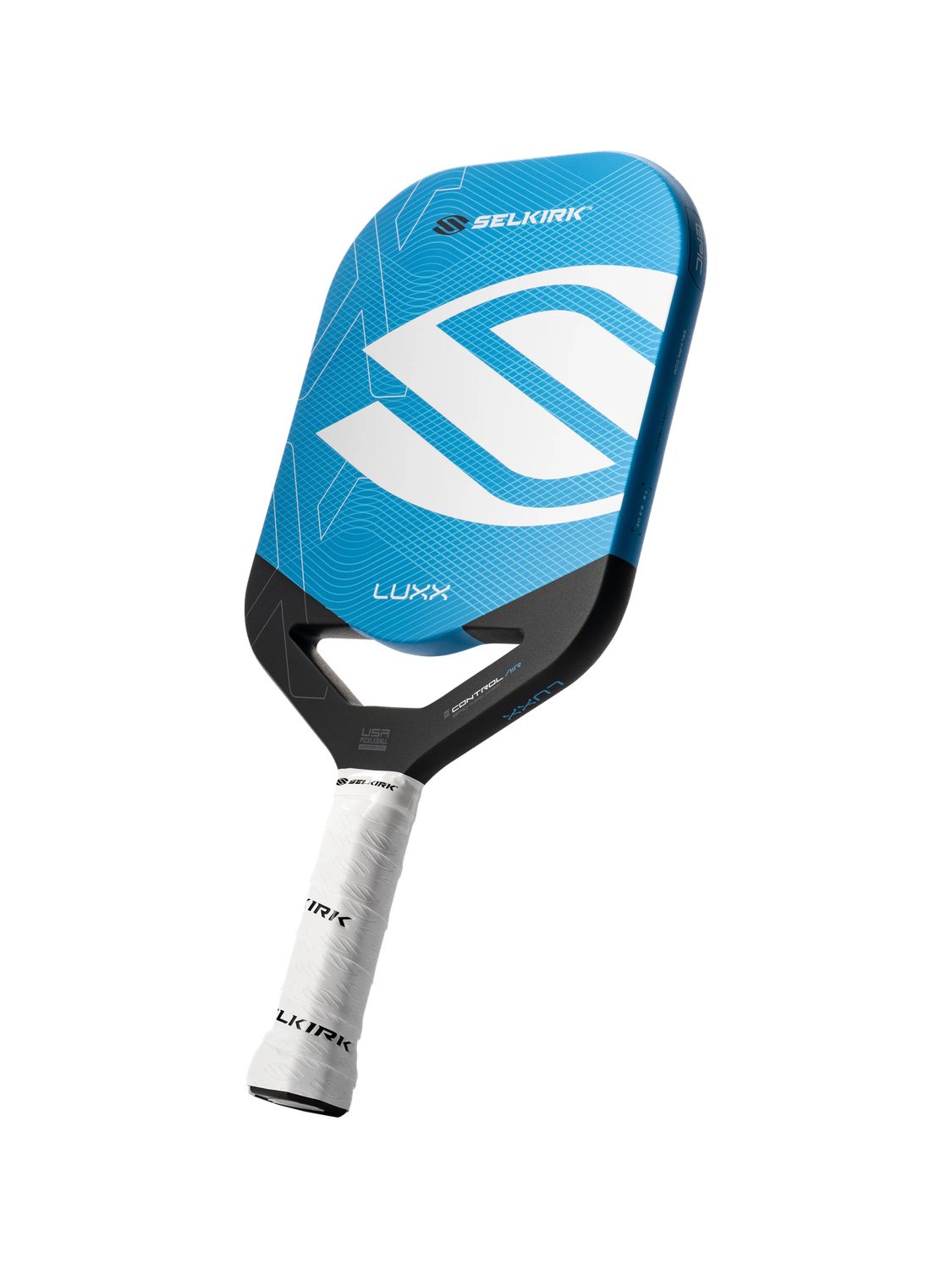 Selkirk Luxx Control Air Epic Blue (2.0)