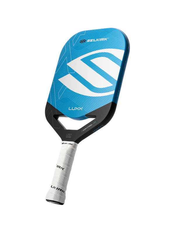 Selkirk Luxx Control Air Epic Blue (2.0)
