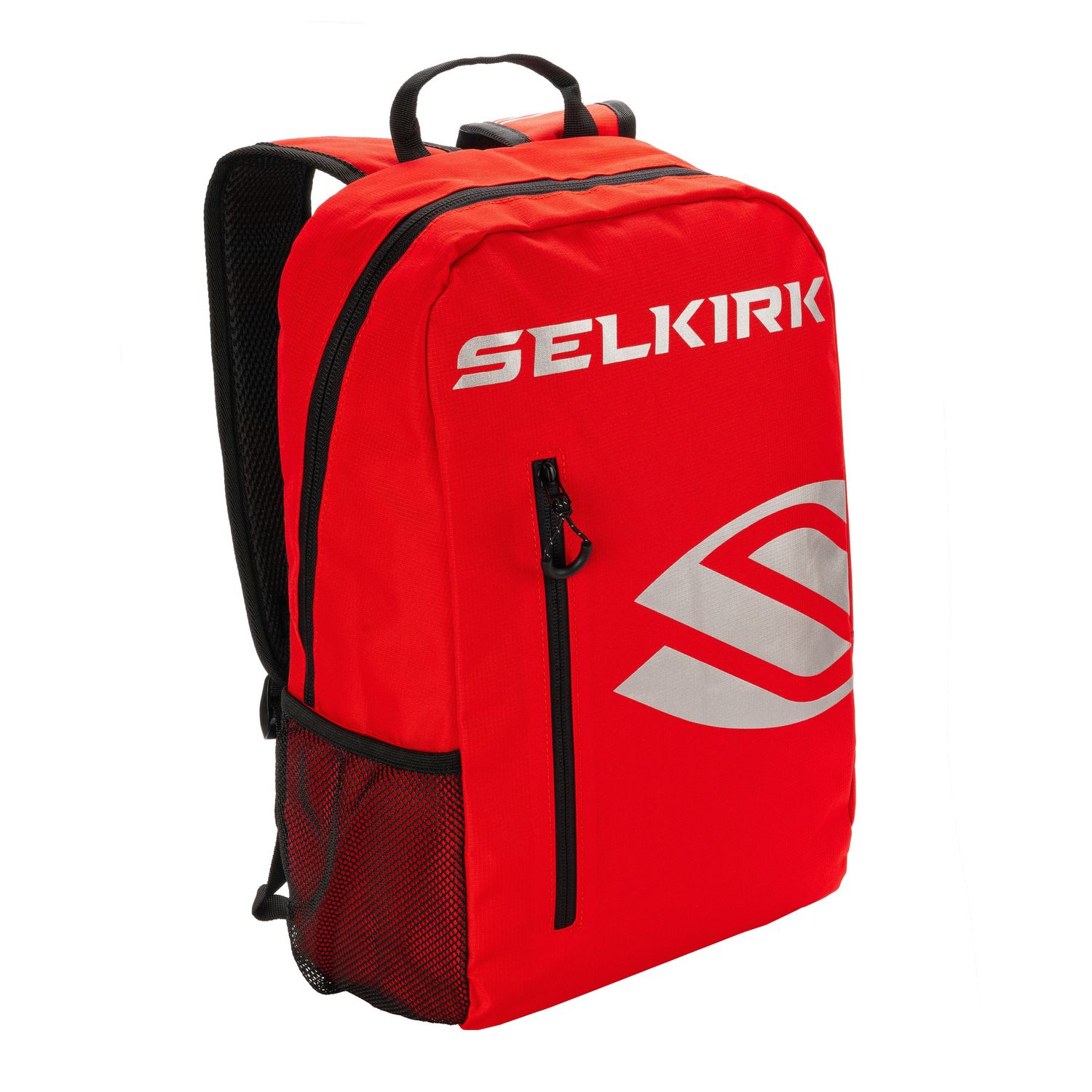 Selkirk Day BackPack Red