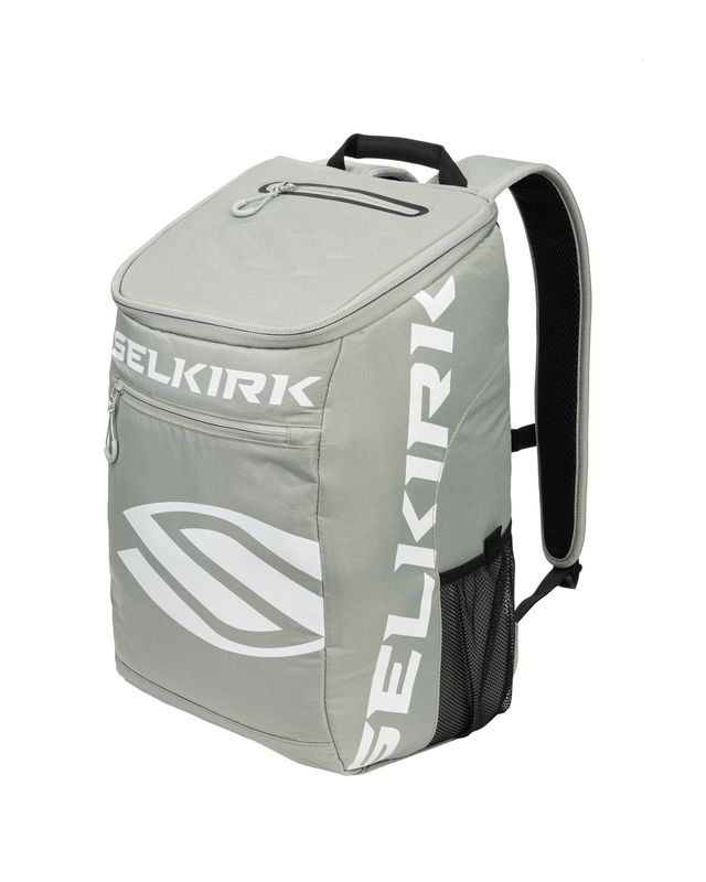 Selkirk Team BackPack Grey