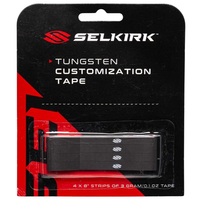Selkirk Tungsten Tape