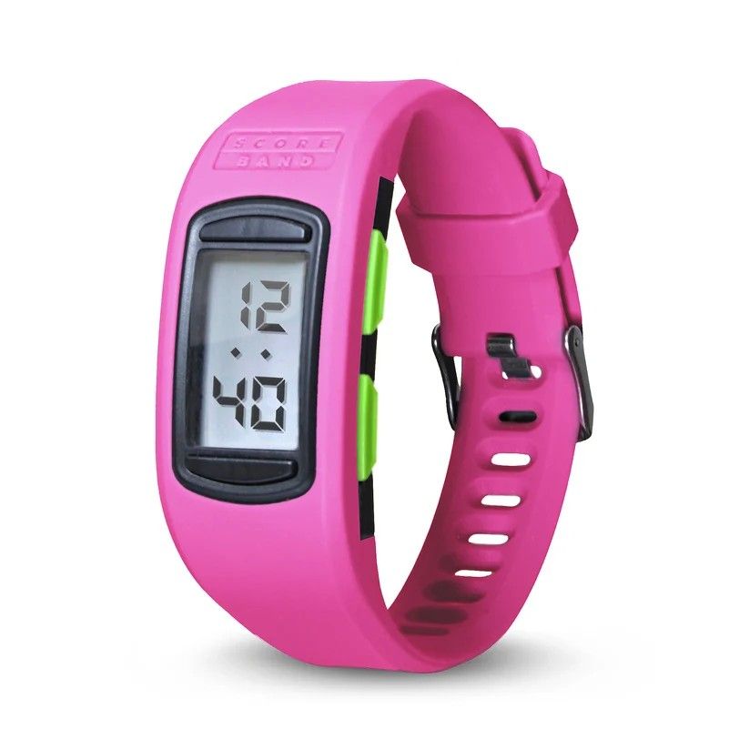 Scoreband Pink