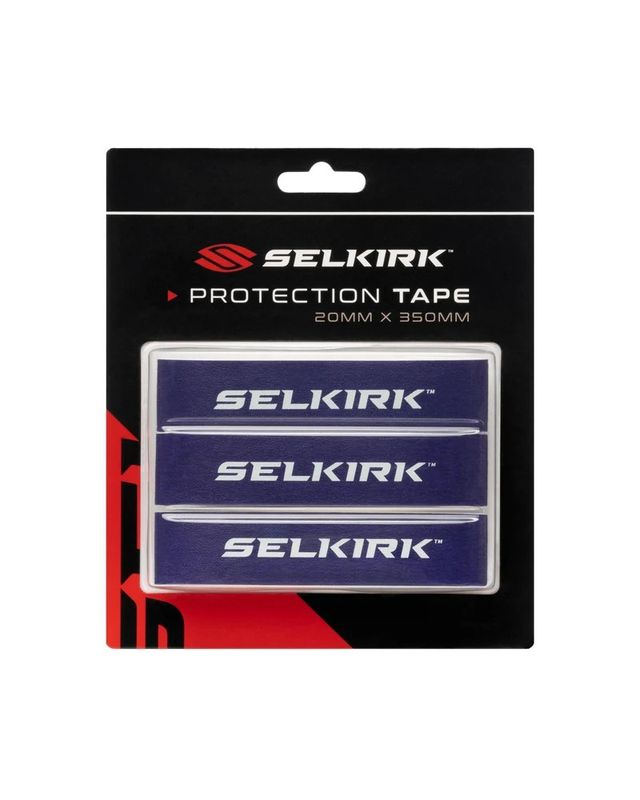 Selkirk Protective Edge Guard Tape Purple 20mm