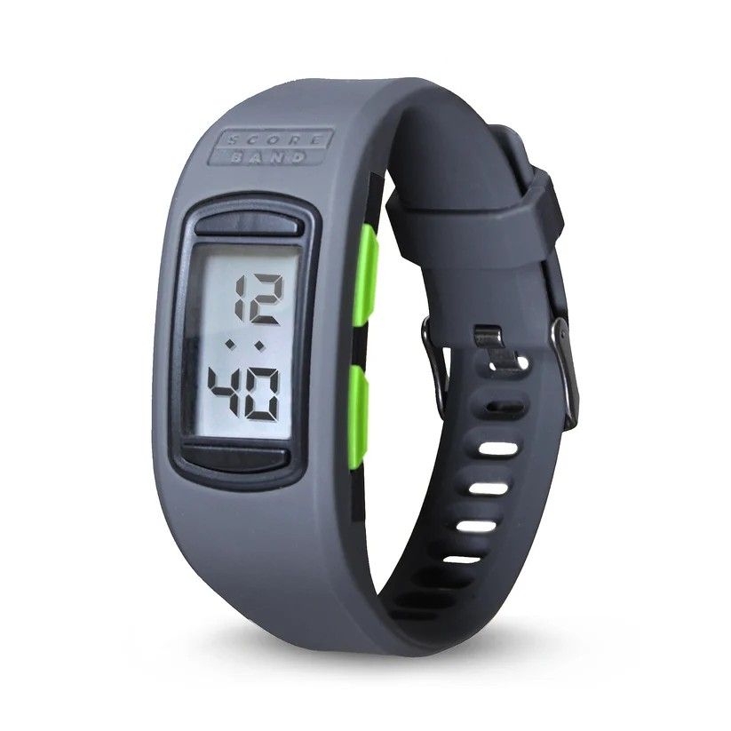 Scoreband Grey