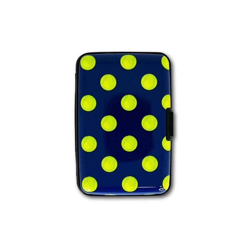 Racquet Inc Card Holder RITG169