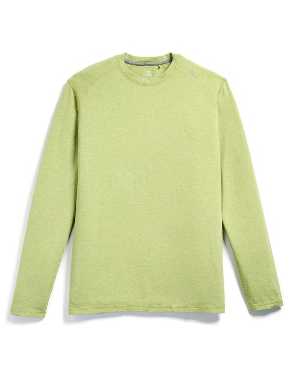 Tasc Carrollton LS TM310H-371 Harmony Green Heather