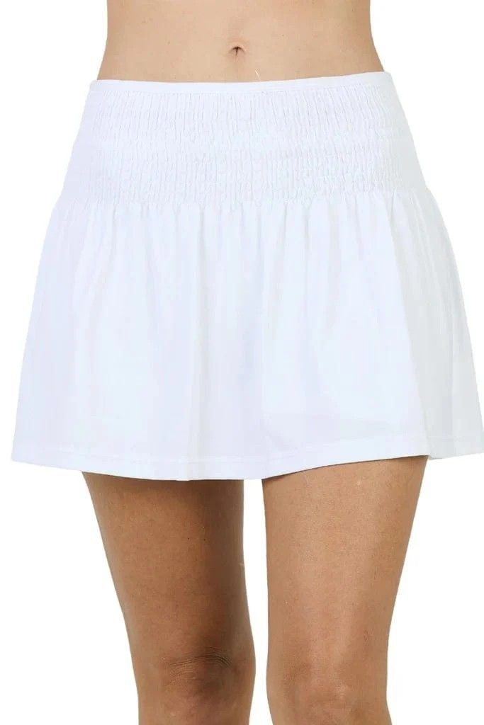 Sofibella 2028 Bls 13" Skort