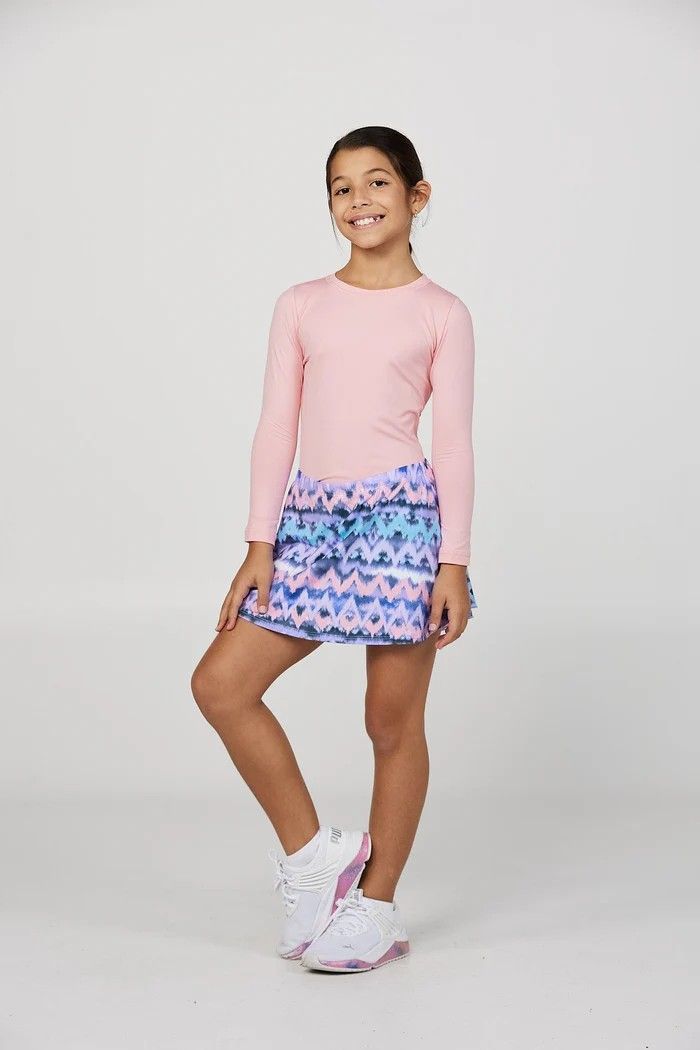 Sofibella Girls Skort 4010 IKA
