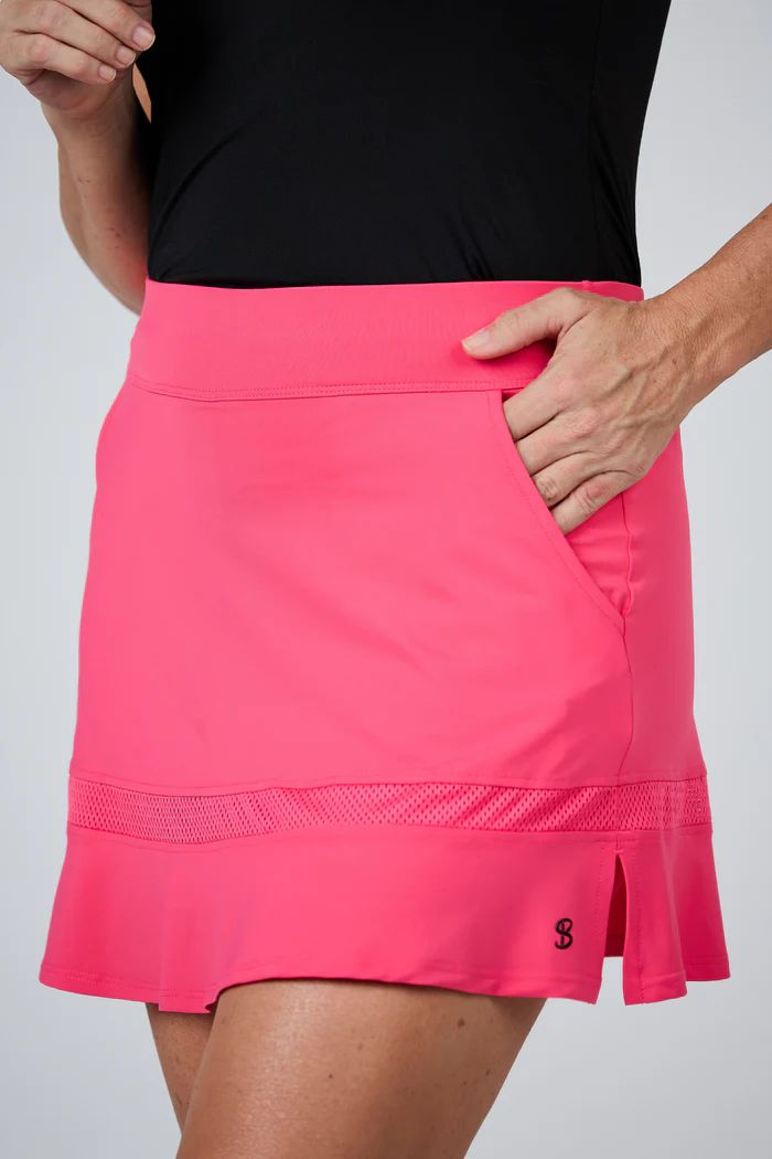 Sofibella 16" Skort Amor 2320