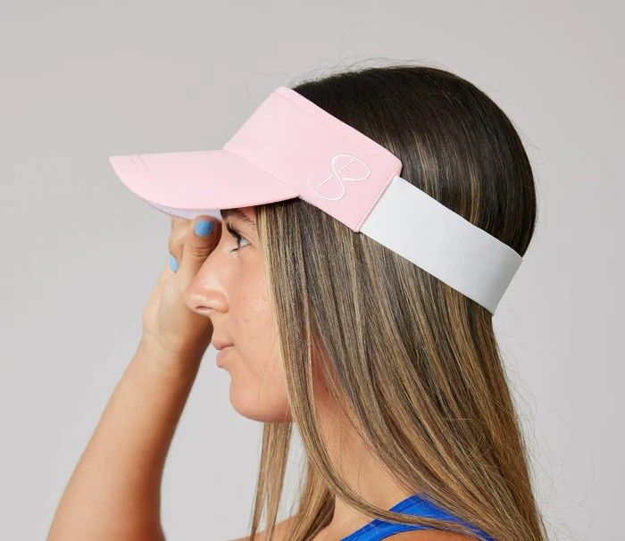 Sofibella Visor Bbe Bubble