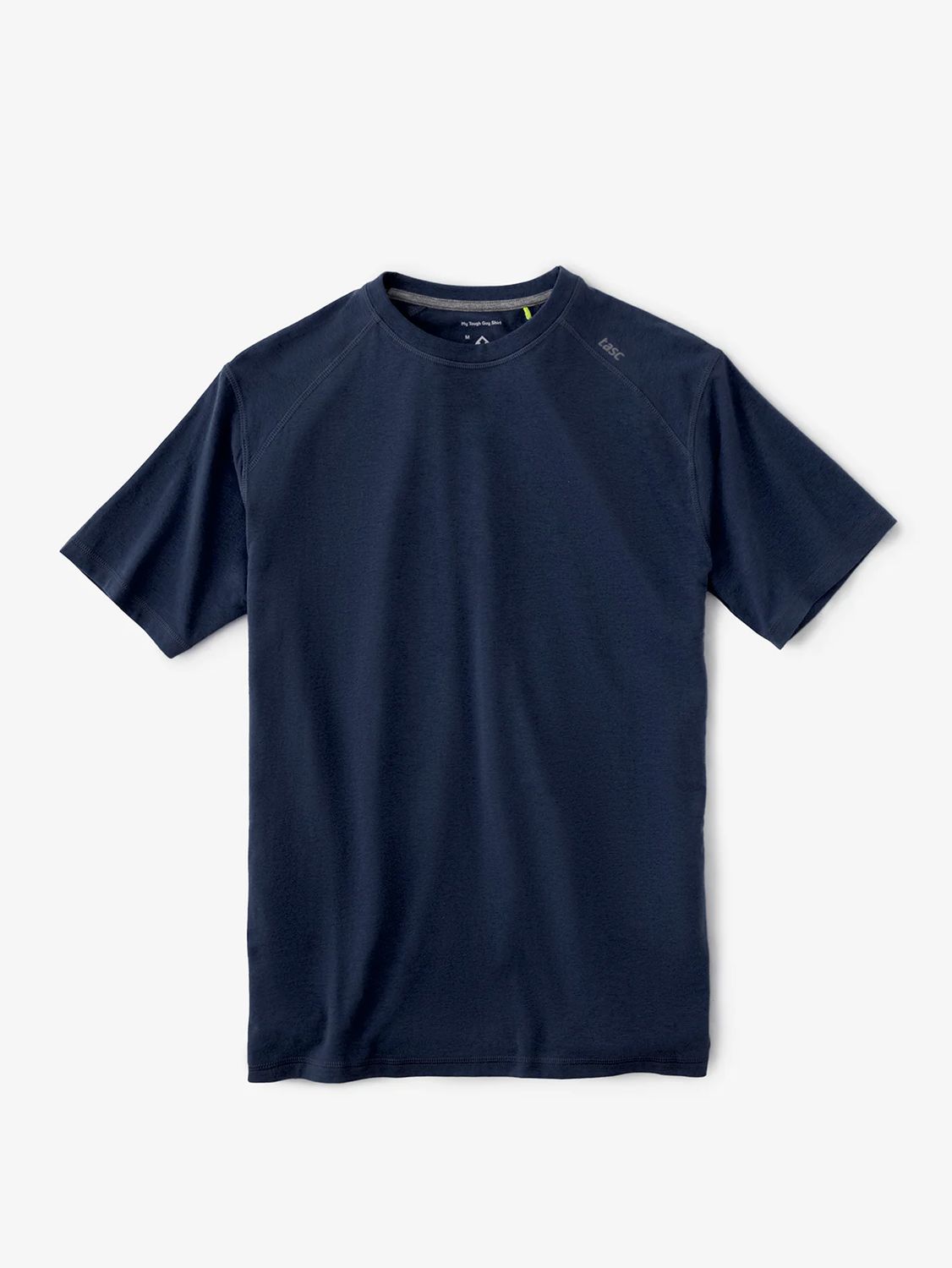 Tasc Carrollton T TM110-416 Classic Navy, Size: s
