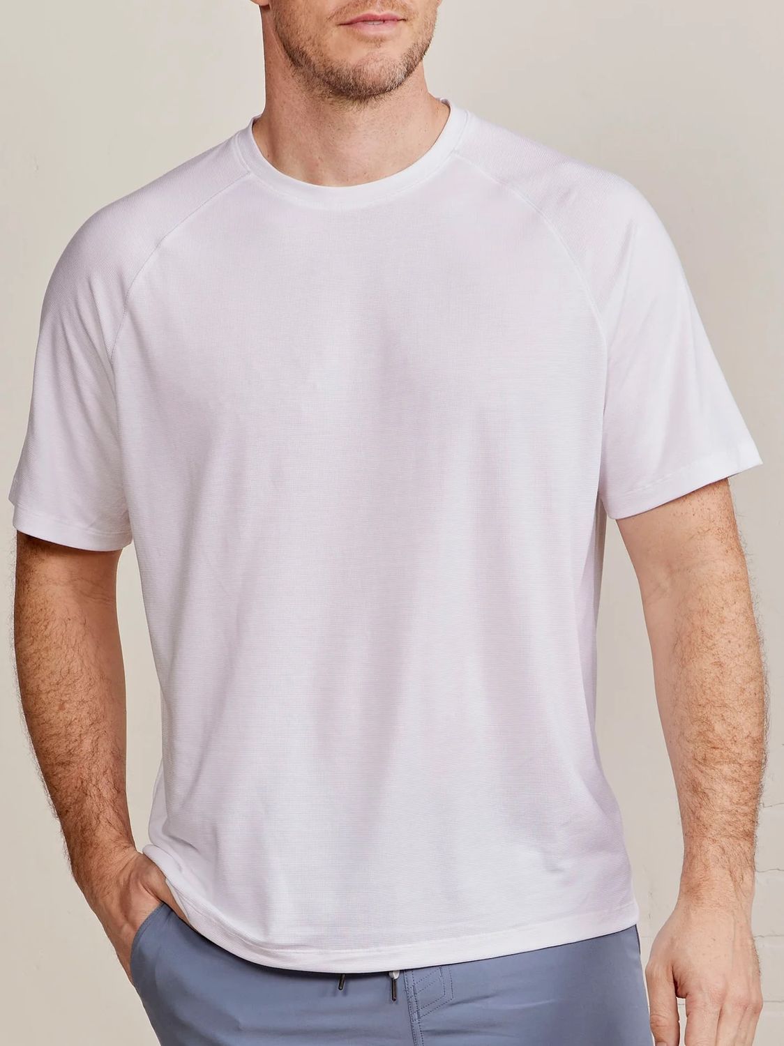Tasc Vital MicroAir Mesh T TM867-100 White