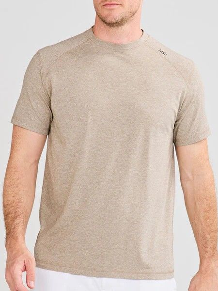 Tasc Gray Oak Heather TM110H-246, Size: L
