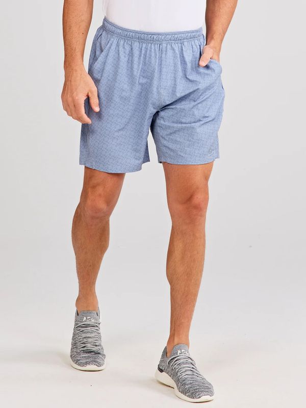 Tasc Mens Recess 7in Unlined Shorts TM710P-085