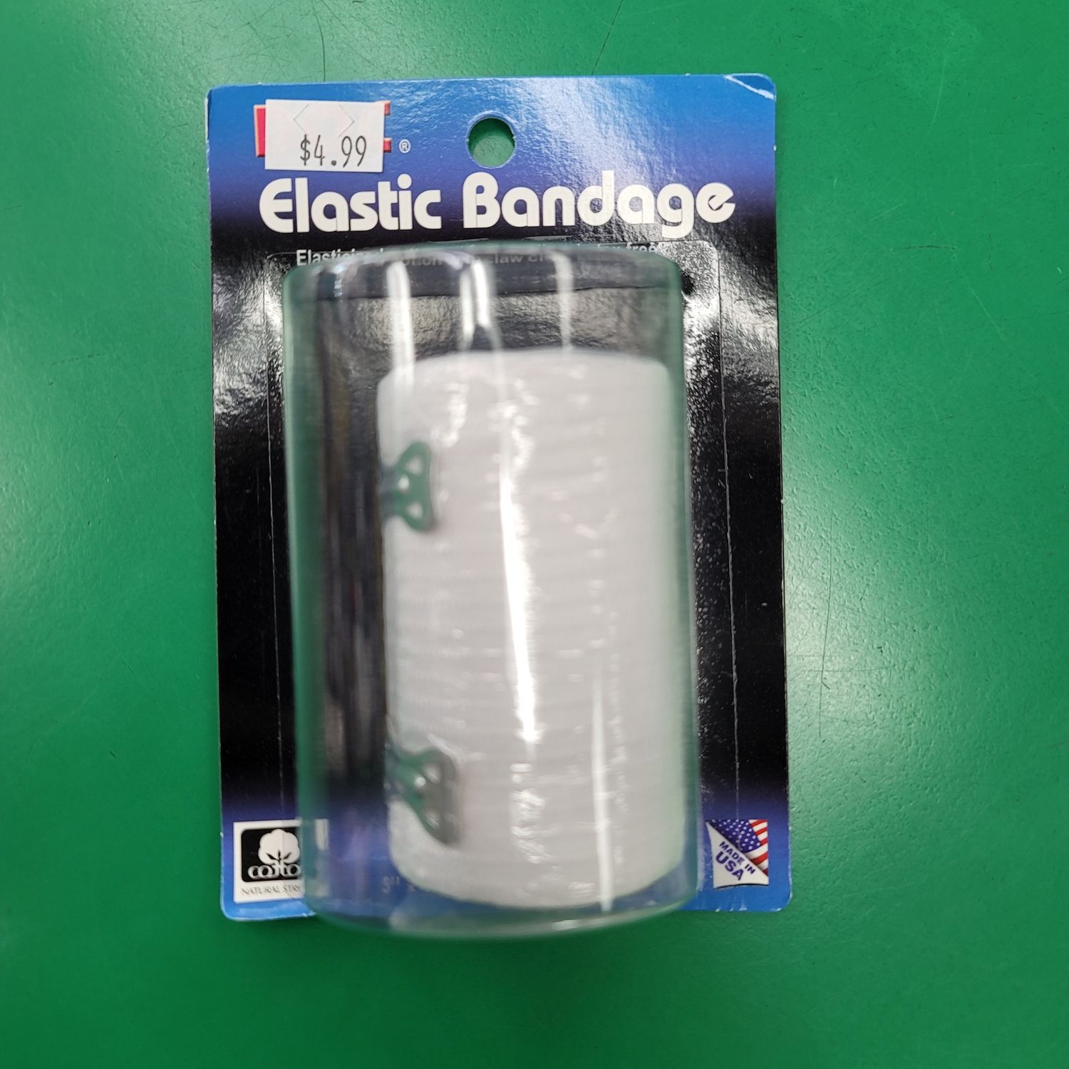 Tourna Doc Elastic Bandage