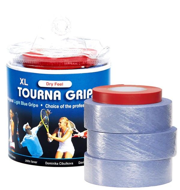 Tourna Grip XL 30 Pack