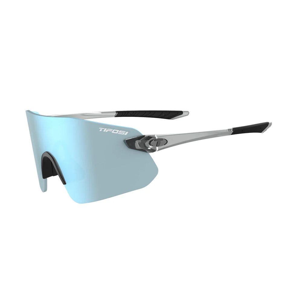 Tifosi Eyewear Vogel S L Crystal Smoke 1800409081