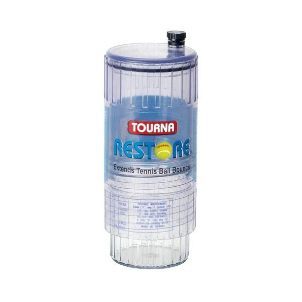 Tourna Restore Ball Saver