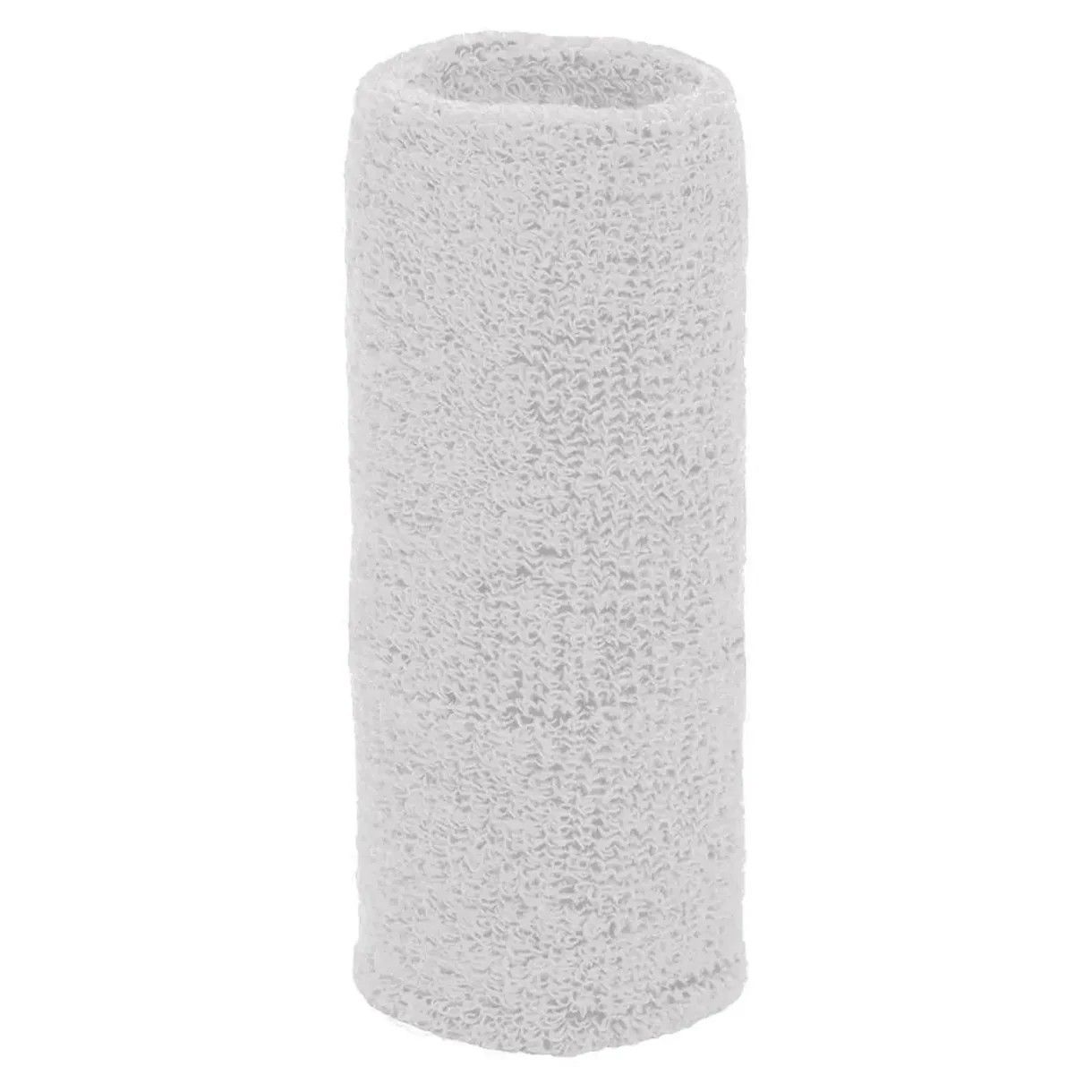 Tourna Wrist Towel White WTL-1