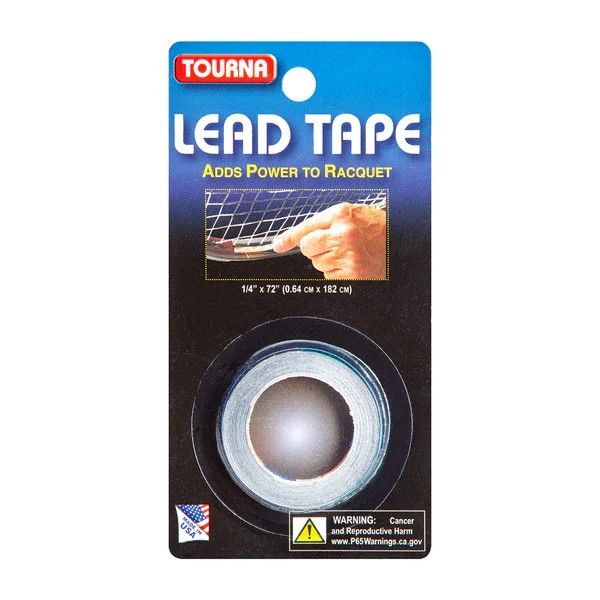 Tourna Lead Tape