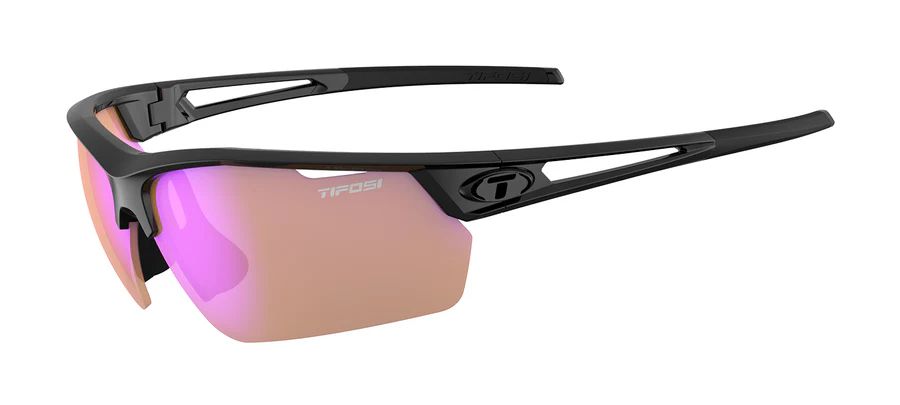 Tifosi Navar FC Gloss Black 1960400272