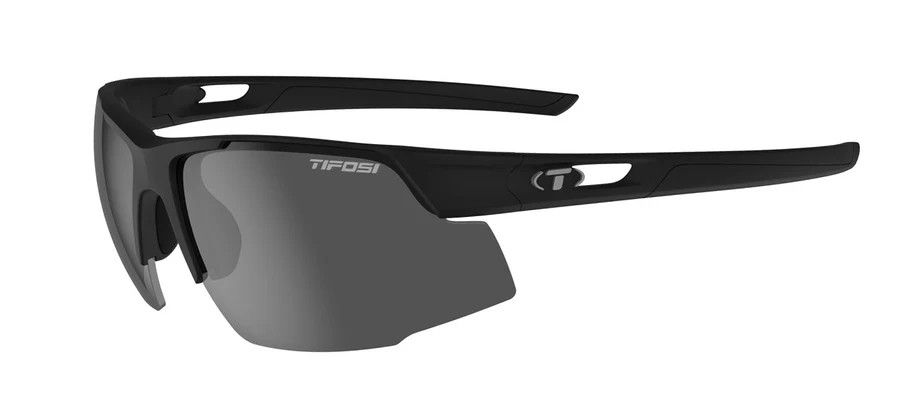 Tifosi 8520400172 Single Lens Matte Black