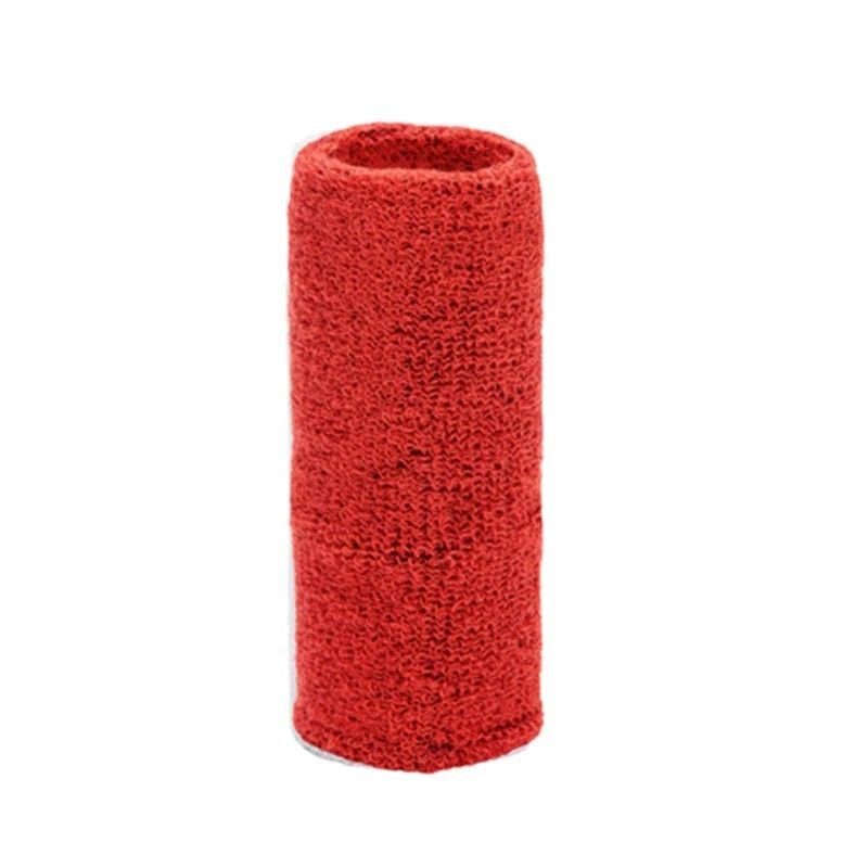 Tourna Wrist Towel Red WTL-2