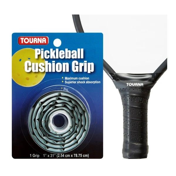 Tourna Pickleball Cushion Grip