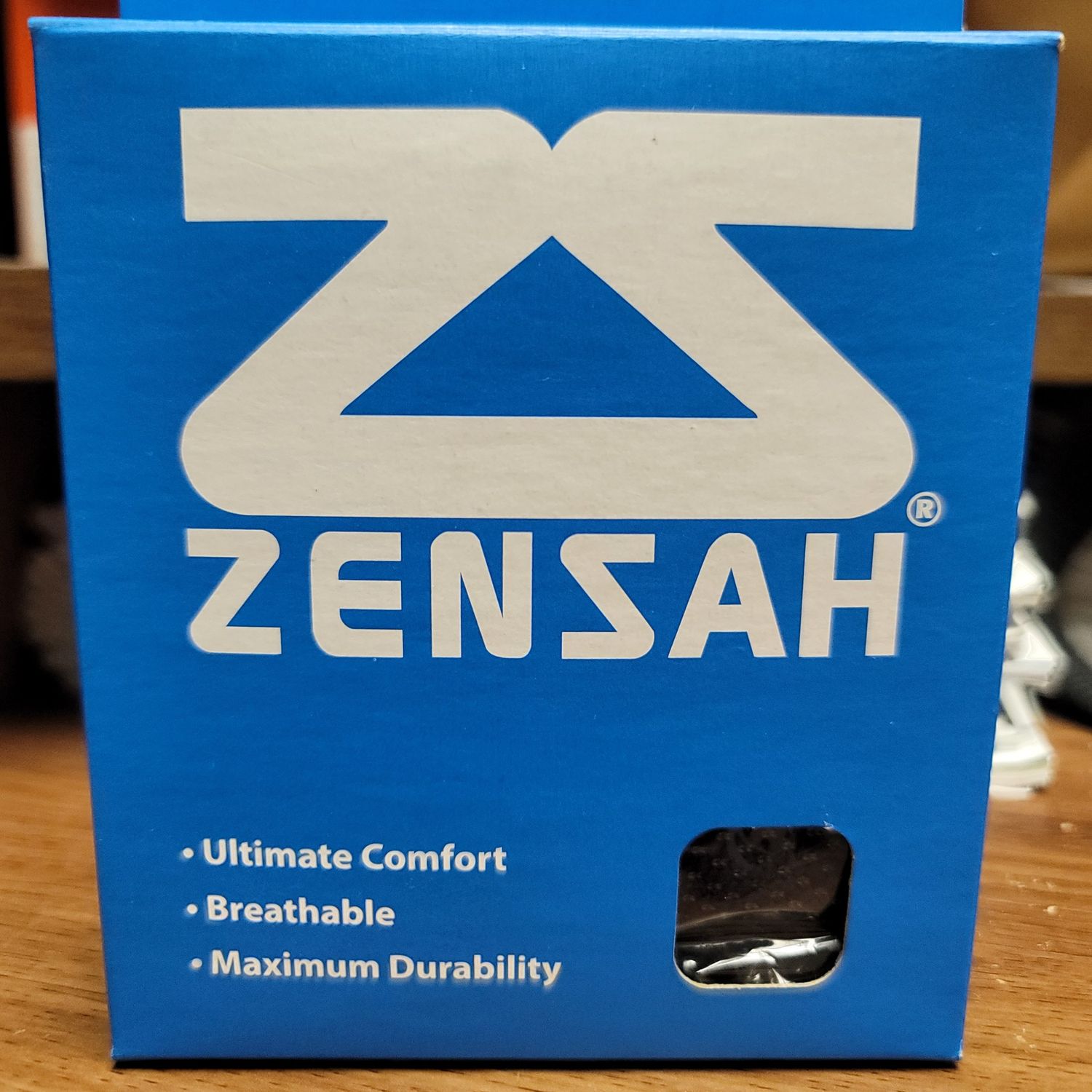 Zensah Wrist Compression, Size: medium