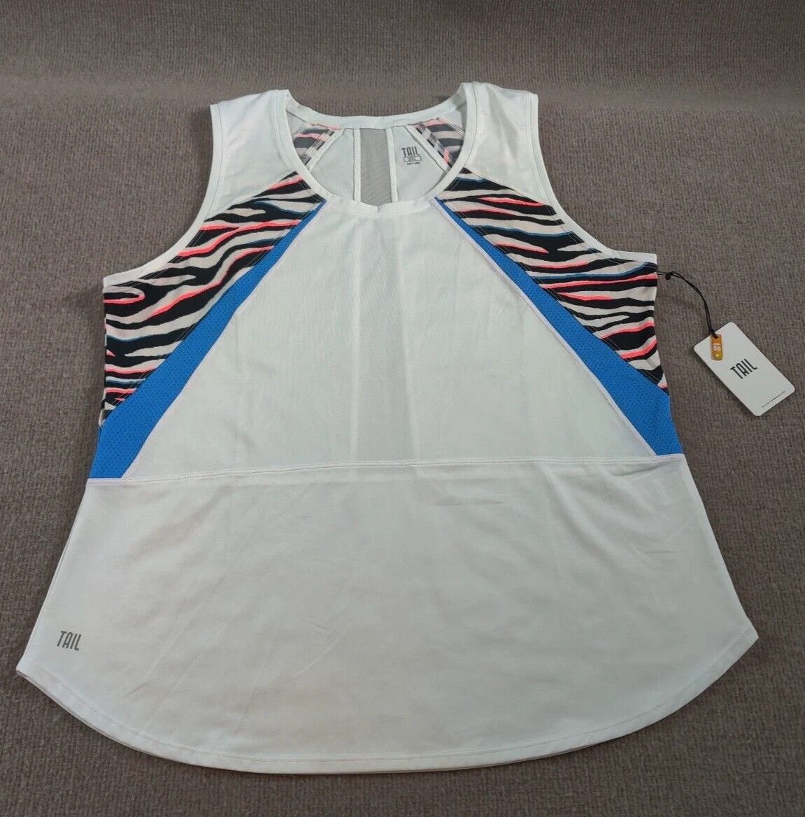 Tail TE2754-1209