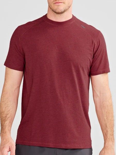 Tasc Autumn Heather Tm110H-603