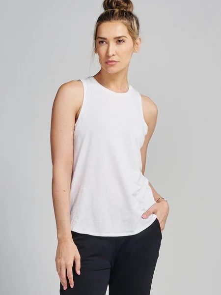 Tasc Womens Nola Tank 2.0 TW900S-100