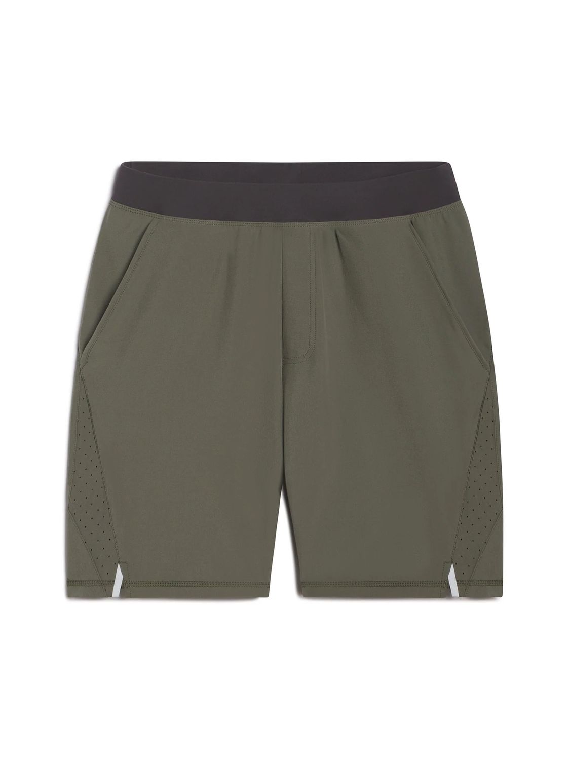 Tasc Velocity 8in Short Shale TM760-979, Size: s