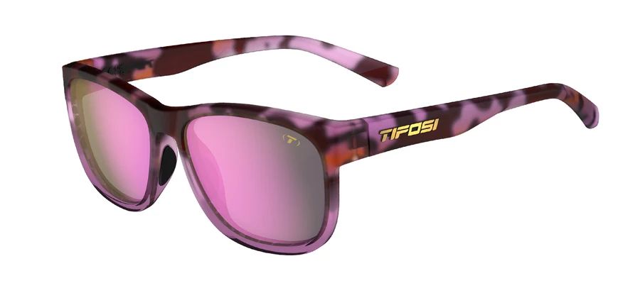 Tifosi Swank XL 1720406764 Pink Tortoise