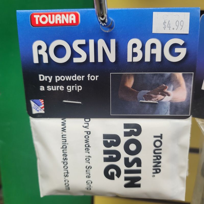 Tourna Rosin Bag