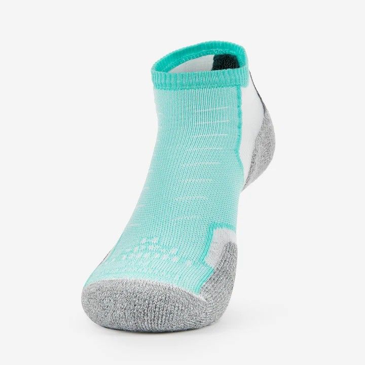 Thorlo Experia Low Cut Spearmint S
