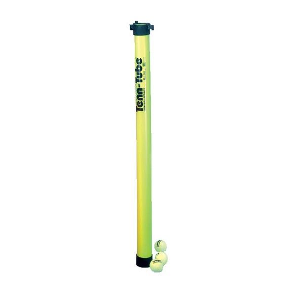 Tourna Tenn Tube Yellow
